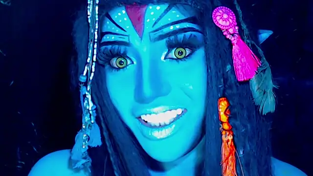 Snapshot of xPATRICIA_ARDEN_AVATAR chatting on February 2026 10:26:02 AM xPATRICIA ARDEN AVATAR online show from February 2026 10:26:02 AM