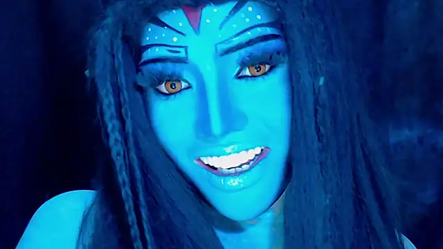 Snapshot of xPATRICIA_ARDEN_AVATAR chatting on January 2026 03:51:01 PM xPATRICIA ARDEN AVATAR online show from January 2026 03:51:01 PM