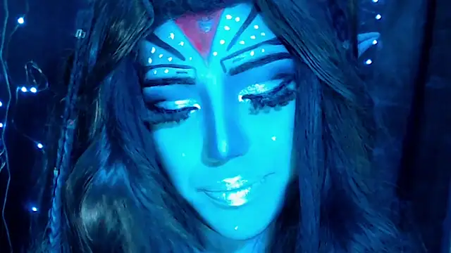 Snapshot of xPATRICIA_ARDEN_AVATAR chatting on February 2026 12:25:02 PM xPATRICIA ARDEN AVATAR online show from February 2026 12:25:02 PM