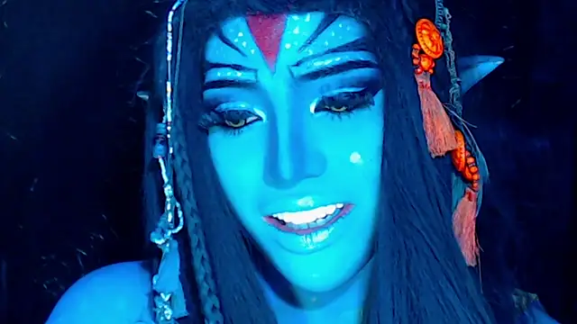 Snapshot of xPATRICIA_ARDEN_AVATAR chatting on February 2026 09:14:02 PM xPATRICIA ARDEN AVATAR online show from February 2026 09:14:02 PM