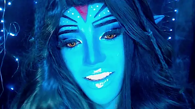 Snapshot of xPATRICIA_ARDEN_AVATAR chatting on January 2026 08:29:01 PM xPATRICIA ARDEN AVATAR online show from January 2026 08:29:01 PM