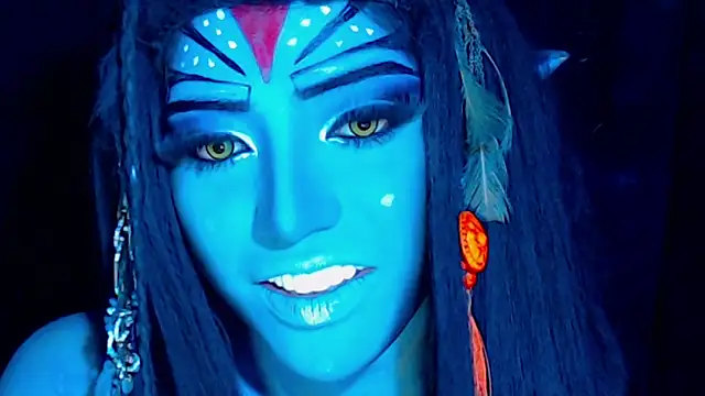 Snapshot of xPATRICIA_ARDEN_AVATAR chatting on February 2026 05:57:02 PM xPATRICIA ARDEN AVATAR online show from February 2026 05:57:02 PM