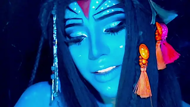 Snapshot of xPATRICIA_ARDEN_AVATAR chatting on February 2026 08:35:02 AM xPATRICIA ARDEN AVATAR online show from February 2026 08:35:02 AM