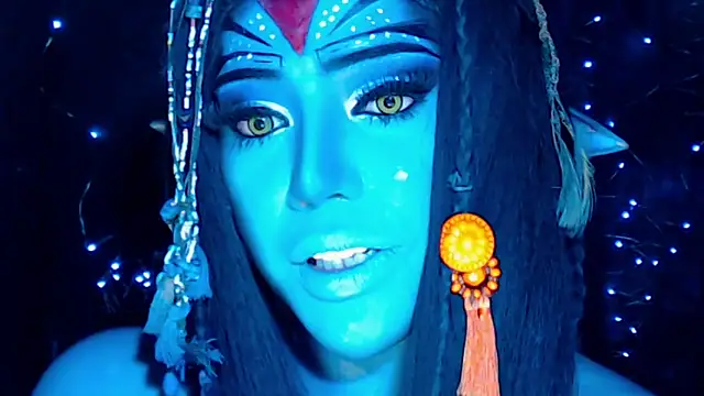 Snapshot of xPATRICIA_ARDEN_AVATAR chatting on February 2026 02:52:01 PM xPATRICIA ARDEN AVATAR online show from February 2026 02:52:01 PM