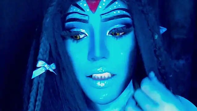 Snapshot of xPATRICIA_ARDEN_AVATAR chatting on January 2026 02:31:02 PM xPATRICIA ARDEN AVATAR online show from January 2026 02:31:02 PM