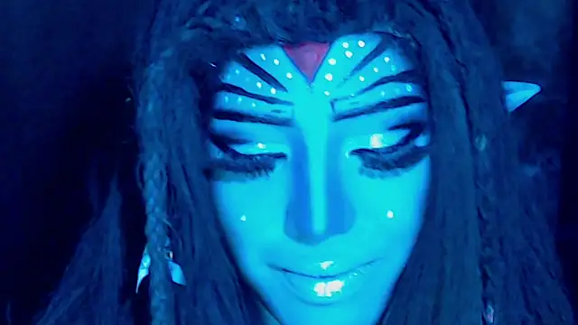 Snapshot of xPATRICIA_ARDEN_AVATAR chatting on January 2026 10:52:02 AM xPATRICIA ARDEN AVATAR online show from January 2026 10:52:02 AM