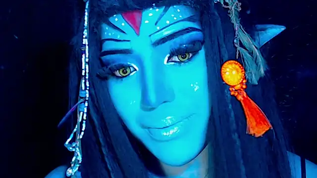 Snapshot of xPATRICIA_ARDEN_AVATAR chatting on February 2026 01:31:02 PM xPATRICIA ARDEN AVATAR online show from February 2026 01:31:02 PM