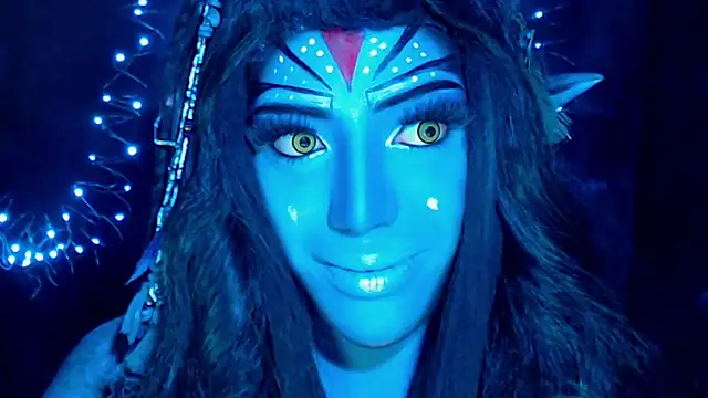 Snapshot of xPATRICIA_ARDEN_AVATAR chatting on March 2026 02:06:01 PM xPATRICIA ARDEN AVATAR online show from March 2026 02:06:01 PM