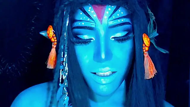 Snapshot of xPATRICIA_ARDEN_AVATAR chatting on February 2026 11:10:02 AM xPATRICIA ARDEN AVATAR online show from February 2026 11:10:02 AM