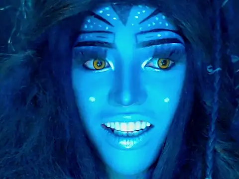 Snapshot of xPATRICIA_ARDEN_AVATAR chatting on November 2025 10:04:01 AM xPATRICIA ARDEN AVATAR online show from November 2025 10:04:01 AM