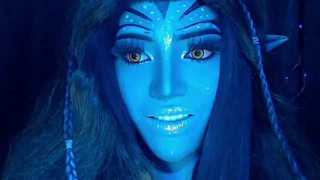 Snapshot of xPATRICIA_ARDEN_AVATAR chatting on November 2025 02:53:01 PM xPATRICIA ARDEN AVATAR online show from November 2025 02:53:01 PM