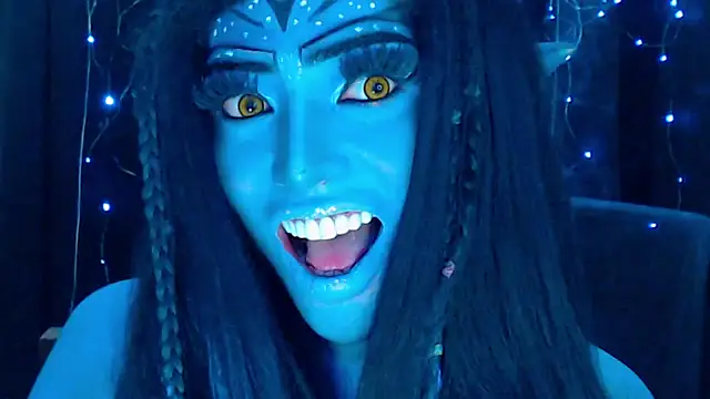 Snapshot of xPATRICIA_ARDEN_AVATAR chatting on October 2025 10:14:01 AM xPATRICIA ARDEN AVATAR online show from October 2025 10:14:01 AM