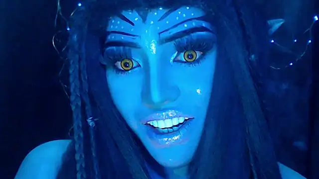 Snapshot of xPATRICIA_ARDEN_AVATAR chatting on November 2025 09:21:01 AM xPATRICIA ARDEN AVATAR online show from November 2025 09:21:01 AM