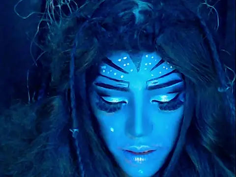 Snapshot of xPATRICIA_ARDEN_AVATAR chatting on November 2025 12:28:02 PM xPATRICIA ARDEN AVATAR online show from November 2025 12:28:02 PM