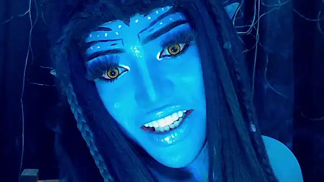 Snapshot of xPATRICIA_ARDEN_AVATAR chatting on November 2025 05:47:02 AM xPATRICIA ARDEN AVATAR online show from November 2025 05:47:02 AM