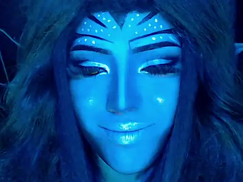 Snapshot of xPATRICIA_ARDEN_AVATAR chatting on November 2025 09:53:02 AM xPATRICIA ARDEN AVATAR online show from November 2025 09:53:02 AM