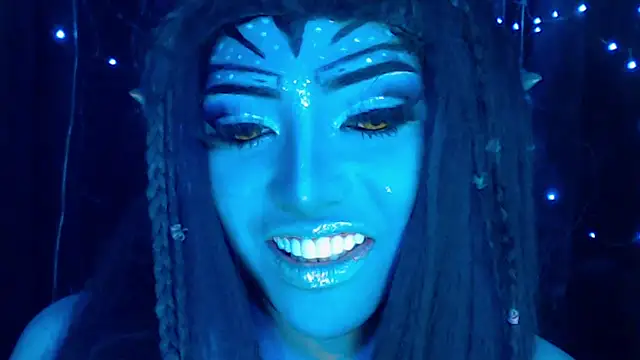 Snapshot of xPATRICIA_ARDEN_AVATAR chatting on November 2025 07:30:01 PM xPATRICIA ARDEN AVATAR online show from November 2025 07:30:01 PM