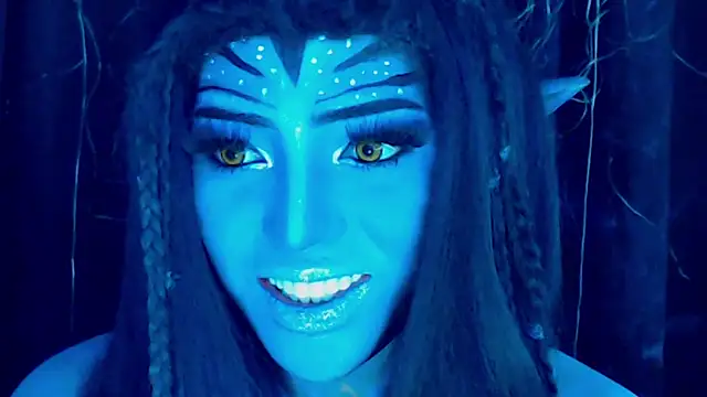 Snapshot of xPATRICIA_ARDEN_AVATAR chatting on October 2025 05:15:02 AM xPATRICIA ARDEN AVATAR online show from October 2025 05:15:02 AM