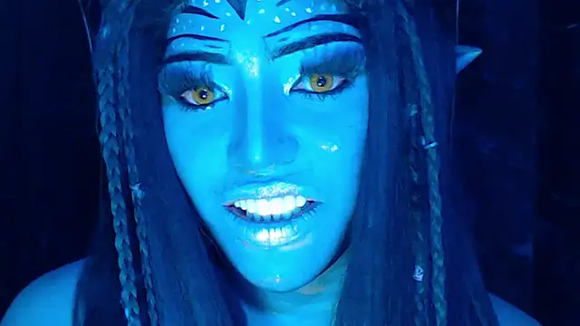 Snapshot of xPATRICIA_ARDEN_AVATAR chatting on November 2025 08:52:02 AM xPATRICIA ARDEN AVATAR online show from November 2025 08:52:02 AM