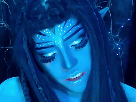 Snapshot of xPATRICIA_ARDEN_AVATAR chatting on December 2025 11:56:02 AM xPATRICIA ARDEN AVATAR online show from December 2025 11:56:02 AM