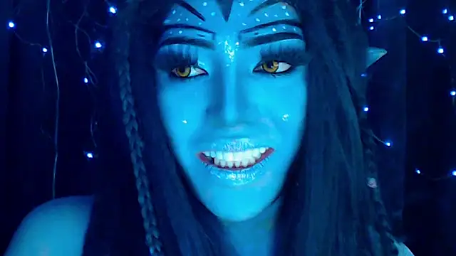 Snapshot of xPATRICIA_ARDEN_AVATAR chatting on November 2025 07:02:01 AM xPATRICIA ARDEN AVATAR online show from November 2025 07:02:01 AM