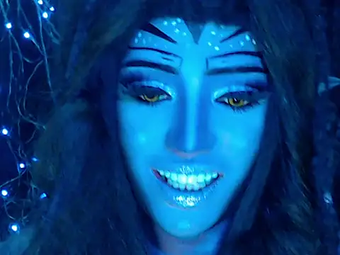 Snapshot of xPATRICIA_ARDEN_AVATAR chatting on November 2025 10:05:02 AM xPATRICIA ARDEN AVATAR online show from November 2025 10:05:02 AM