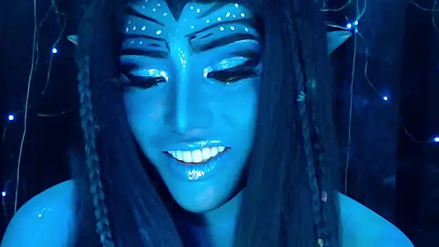 Snapshot of xPATRICIA_ARDEN_AVATAR chatting on October 2025 10:59:01 AM xPATRICIA ARDEN AVATAR online show from October 2025 10:59:01 AM