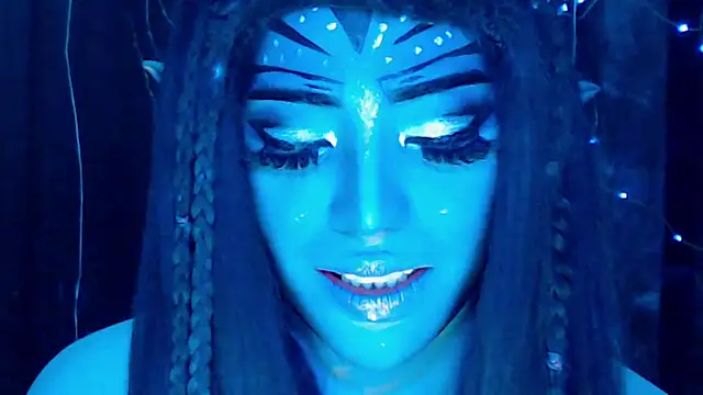 Snapshot of xPATRICIA_ARDEN_AVATAR chatting on November 2025 08:40:01 AM xPATRICIA ARDEN AVATAR online show from November 2025 08:40:01 AM