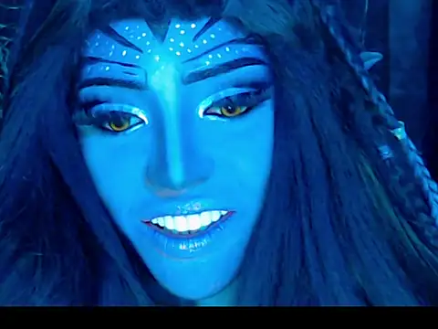 Snapshot of xPATRICIA_ARDEN_AVATAR chatting on December 2025 02:27:02 PM xPATRICIA ARDEN AVATAR online show from December 2025 02:27:02 PM