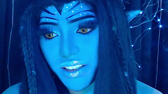 Snapshot of xPATRICIA_ARDEN_AVATAR chatting on November 2025 05:11:01 AM xPATRICIA ARDEN AVATAR online show from November 2025 05:11:01 AM