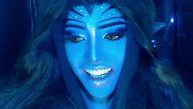 Snapshot of xPATRICIA_ARDEN_AVATAR chatting on November 2025 05:45:02 PM xPATRICIA ARDEN AVATAR online show from November 2025 05:45:02 PM