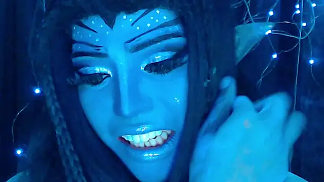 Snapshot of xPATRICIA_ARDEN_AVATAR chatting on October 2025 10:15:01 AM xPATRICIA ARDEN AVATAR online show from October 2025 10:15:01 AM