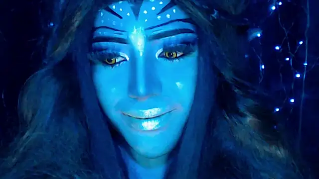 Snapshot of xPATRICIA_ARDEN_AVATAR chatting on November 2025 08:46:02 AM xPATRICIA ARDEN AVATAR online show from November 2025 08:46:02 AM