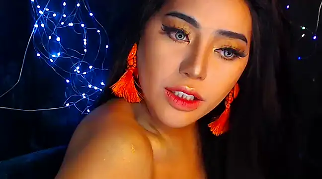xPATRICIA ARDEN AVATAR online show from March 2025 03:15:02 PM