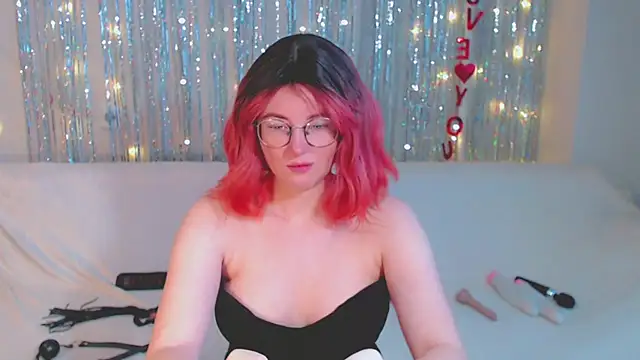 KellyFranz online show from December 2024 08:04:02 AM