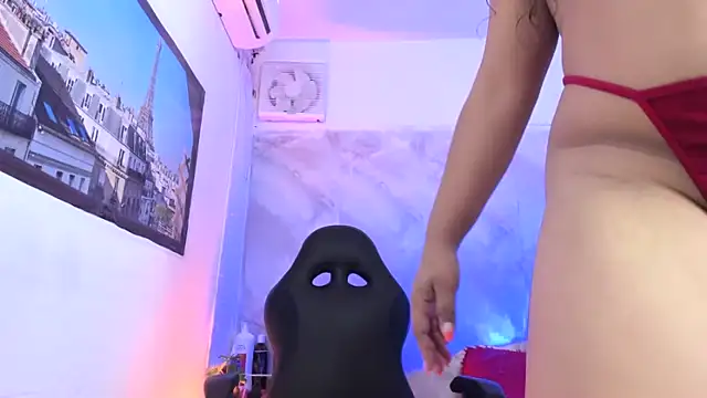 Lunastar02 online show from March 2026 01:30:01 PM