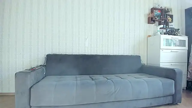 Jessica Rubatte online show from March 2026 01:12:02 PM