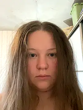 Jessica Rubatte online show from October 2025 06:48:01 AM