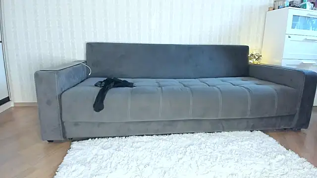 Jessica Rubatte online show from March 2026 08:03:01 AM