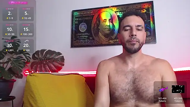 George Xmith online show from June 2026 12:28:02 AM