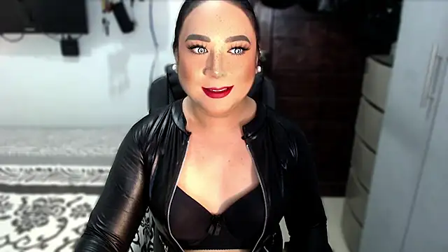 xSUCKTHYWOMANx online show from October 2025 03:57:01 PM