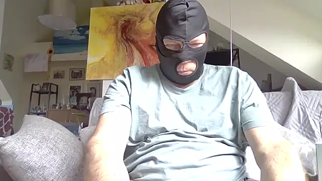 Vorhautschwanz online show from March 2026 01:33:01 PM