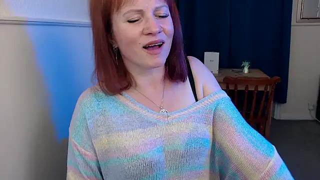 Scotty Hottie online show from March 2026 11:53:01 PM