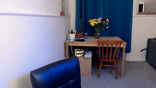 Scotty Hottie online show from May 2026 09:54:01 PM