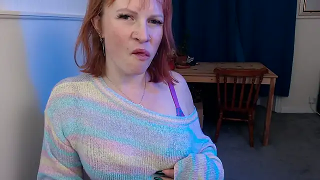 Scotty Hottie online show from February 2026 11:21:02 PM