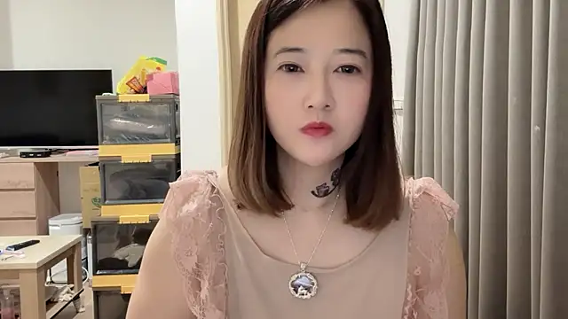 Tw Angellovers online show from March 2025 05:20:01 PM