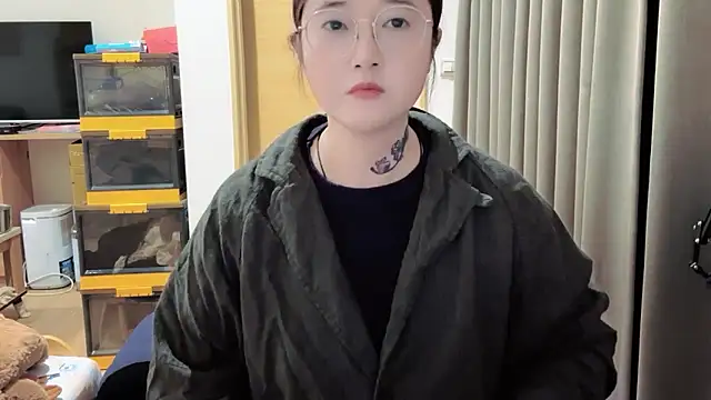 Tw Angellovers online show from December 2025 03:06:01 PM