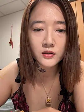 Tw Angellovers online show from April 2026 08:43:02 AM