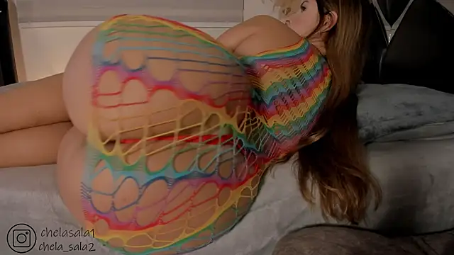 MarStonee online show from October 2025 01:50:01 AM