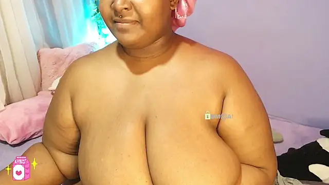 sweetRiot online show from January 2025 06:30:02 AM